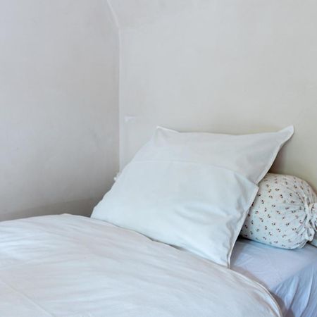 ブール・サン・モーリス Bed End Breakfast Du Centre Bed & Breakfast エクステリア 写真