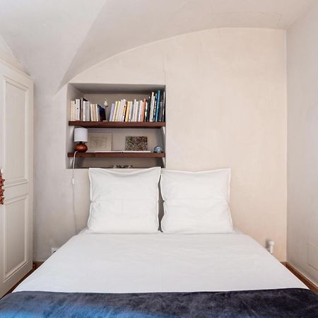 ブール・サン・モーリス Bed End Breakfast Du Centre Bed & Breakfast エクステリア 写真