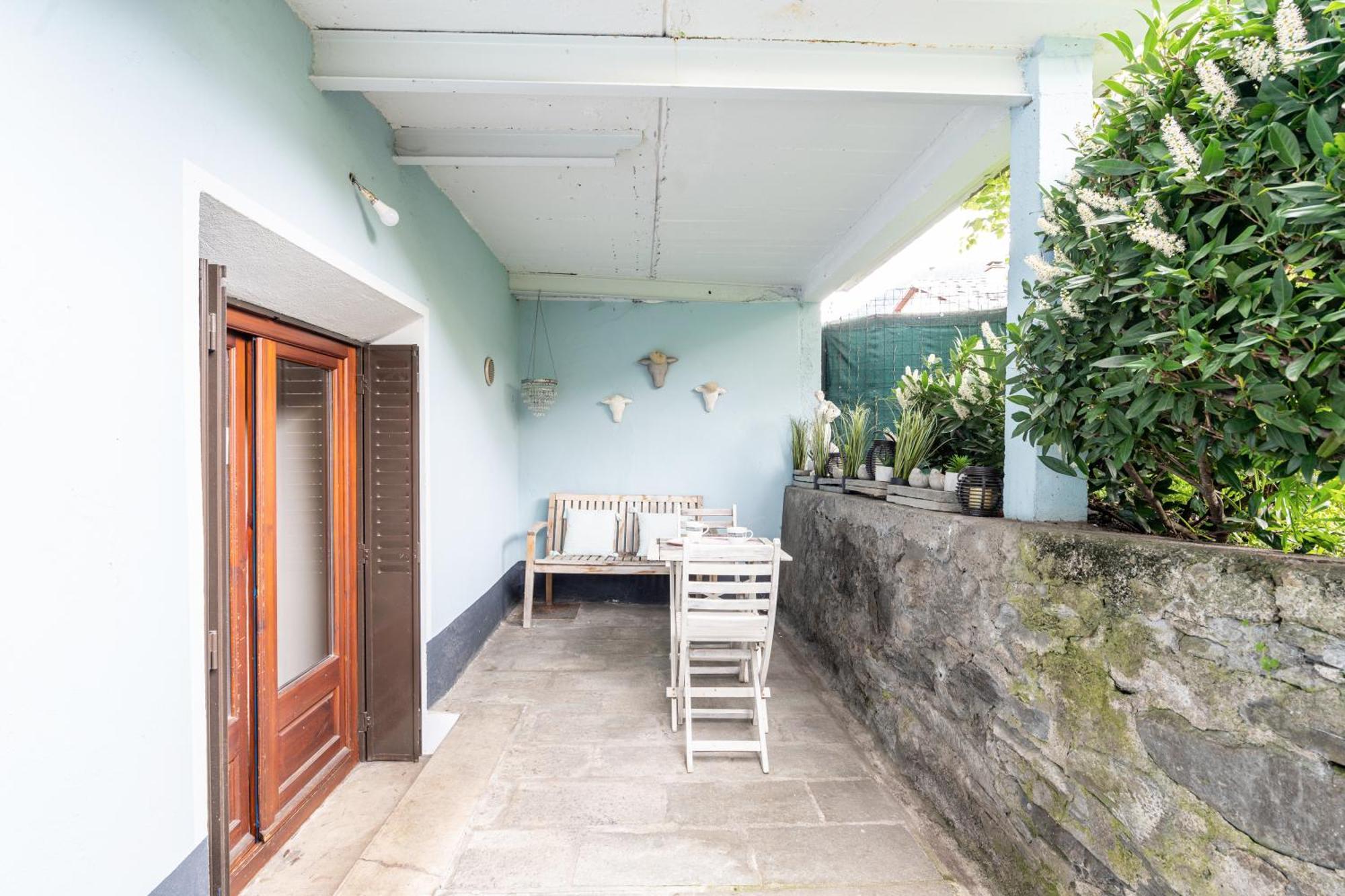 ブール・サン・モーリス Bed End Breakfast Du Centre Bed & Breakfast エクステリア 写真