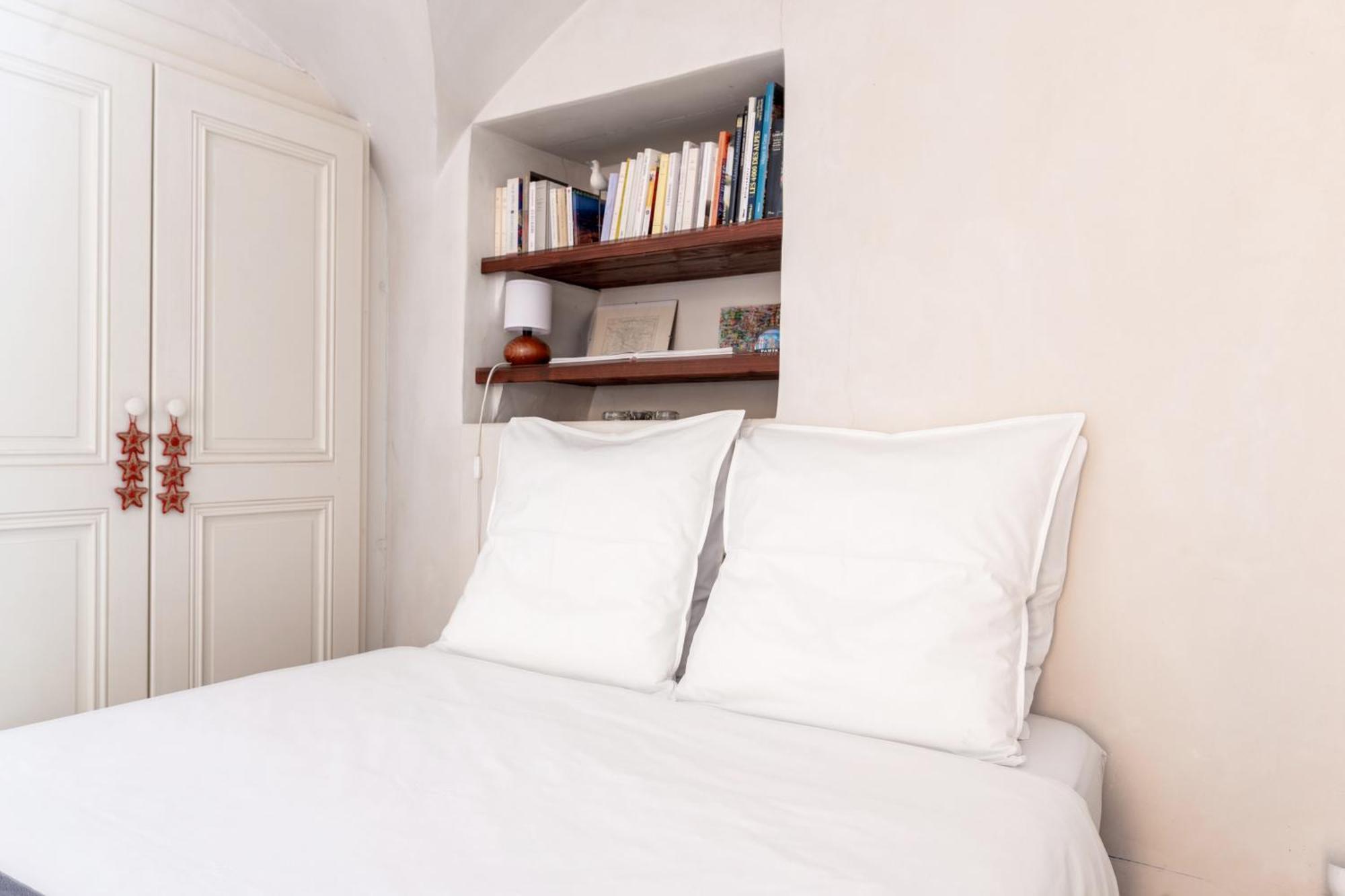 ブール・サン・モーリス Bed End Breakfast Du Centre Bed & Breakfast エクステリア 写真