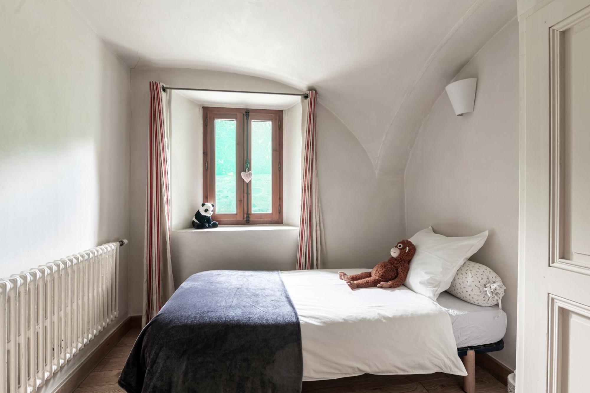 ブール・サン・モーリス Bed End Breakfast Du Centre Bed & Breakfast エクステリア 写真