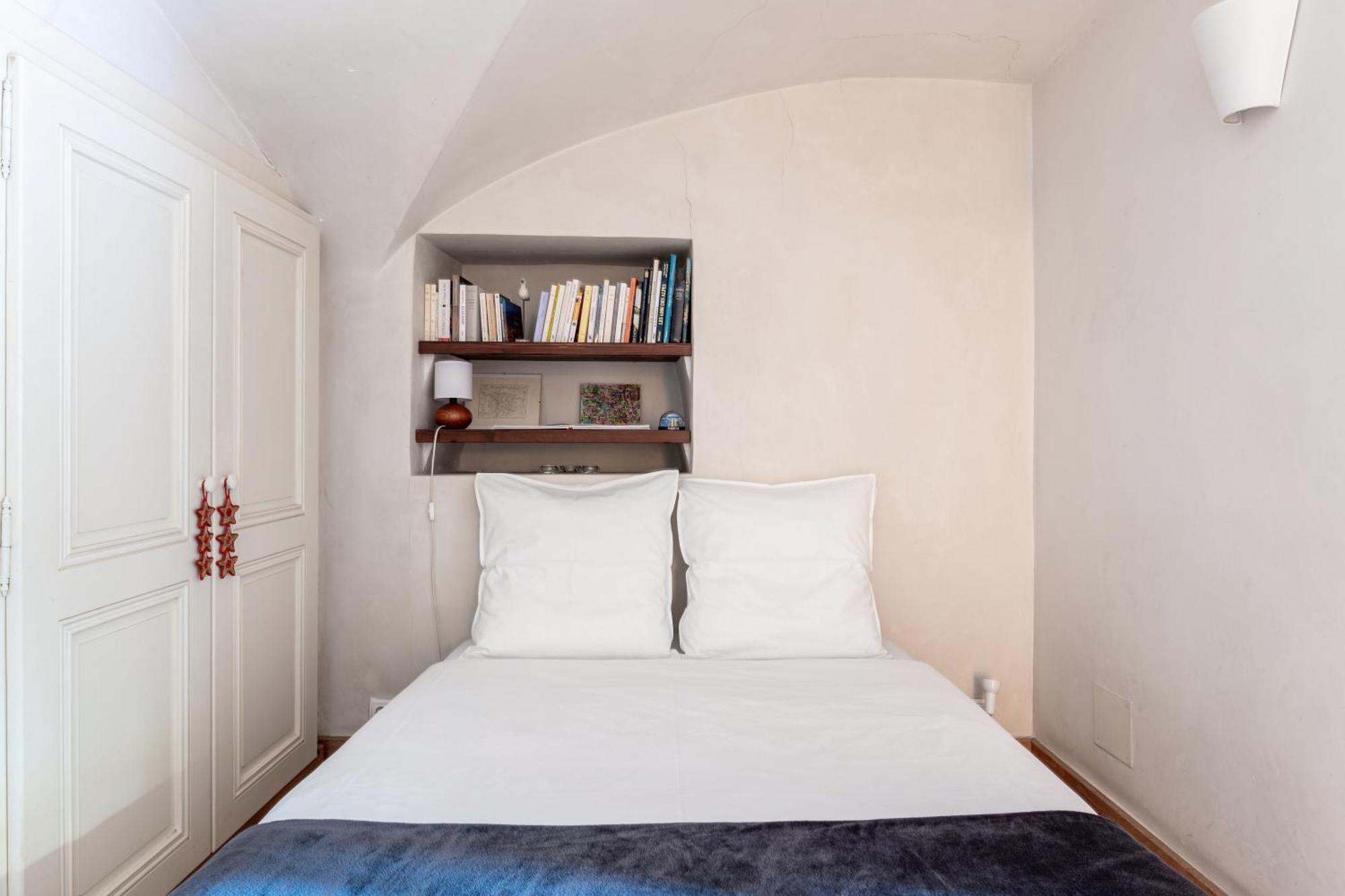 ブール・サン・モーリス Bed End Breakfast Du Centre Bed & Breakfast エクステリア 写真